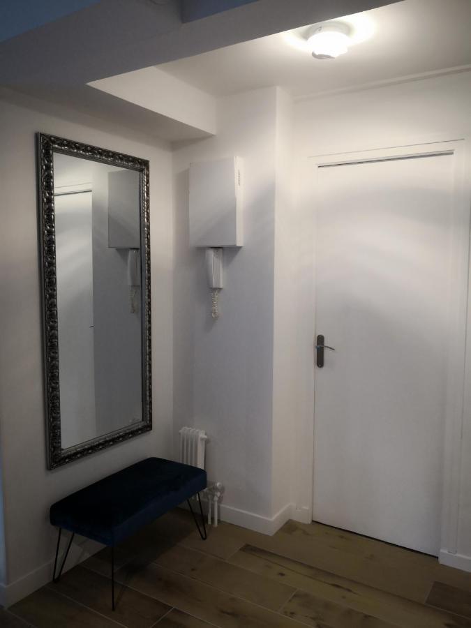 Appartement Moderne,parking,piscine,tennis,terrasse. Aix-les-Bains