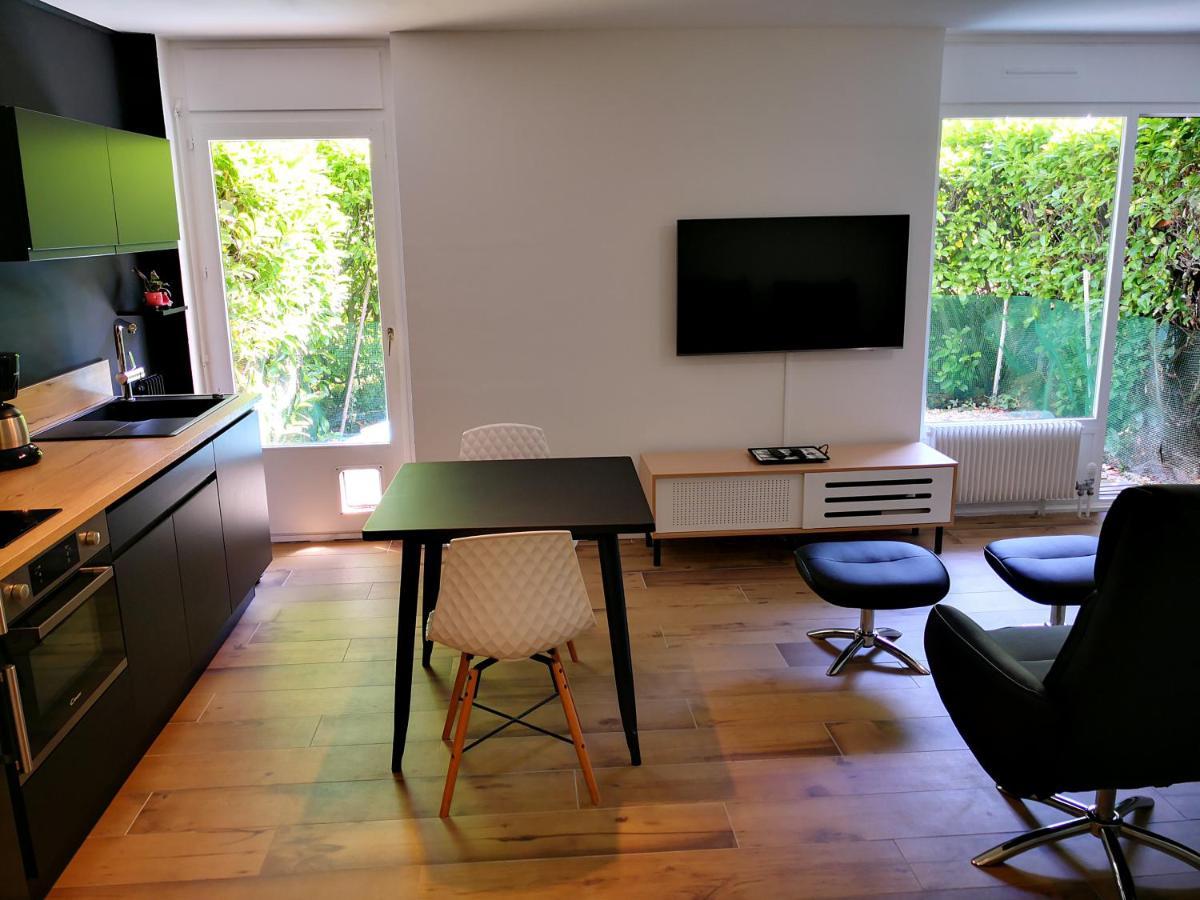 Moderne,parking,piscine,tennis,terrasse. Aix-les-Bains
